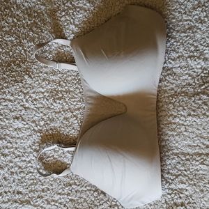 VS T-Shirt Lightly Lined Wireless Bra